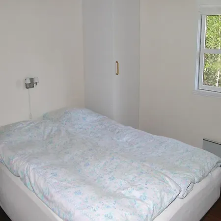 펜션 Holiday Odde Naturpark Hadsund Iv
